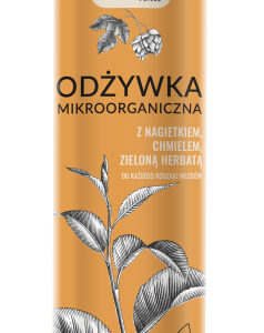 Odżywka Mikroorganiczna