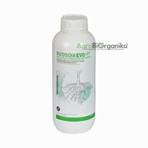 Rizosoia Evo  VPT 1 litr - zaprawa do nasion soi