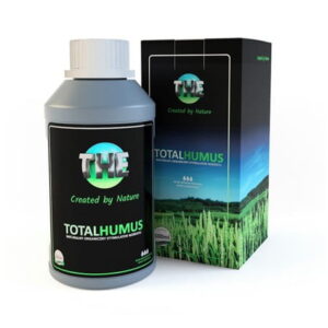 TOTAL HUMUS - kwasy humusowe 500 ml
