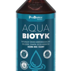 AQUABIOTYK - 1L