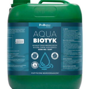 AQUABIOTYK - 5l